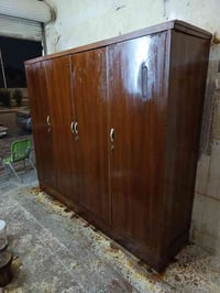 كنتور صاج • ٤باب • الناصرية