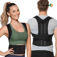 حزام تصحيح وضعية الظهر  14 الف توصيل لحد باب بيتك  تواصل خاص او واتس ا...