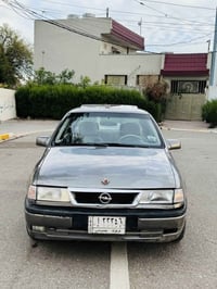 فيكترا • ١٩٩٢ • محرك وكير شرط