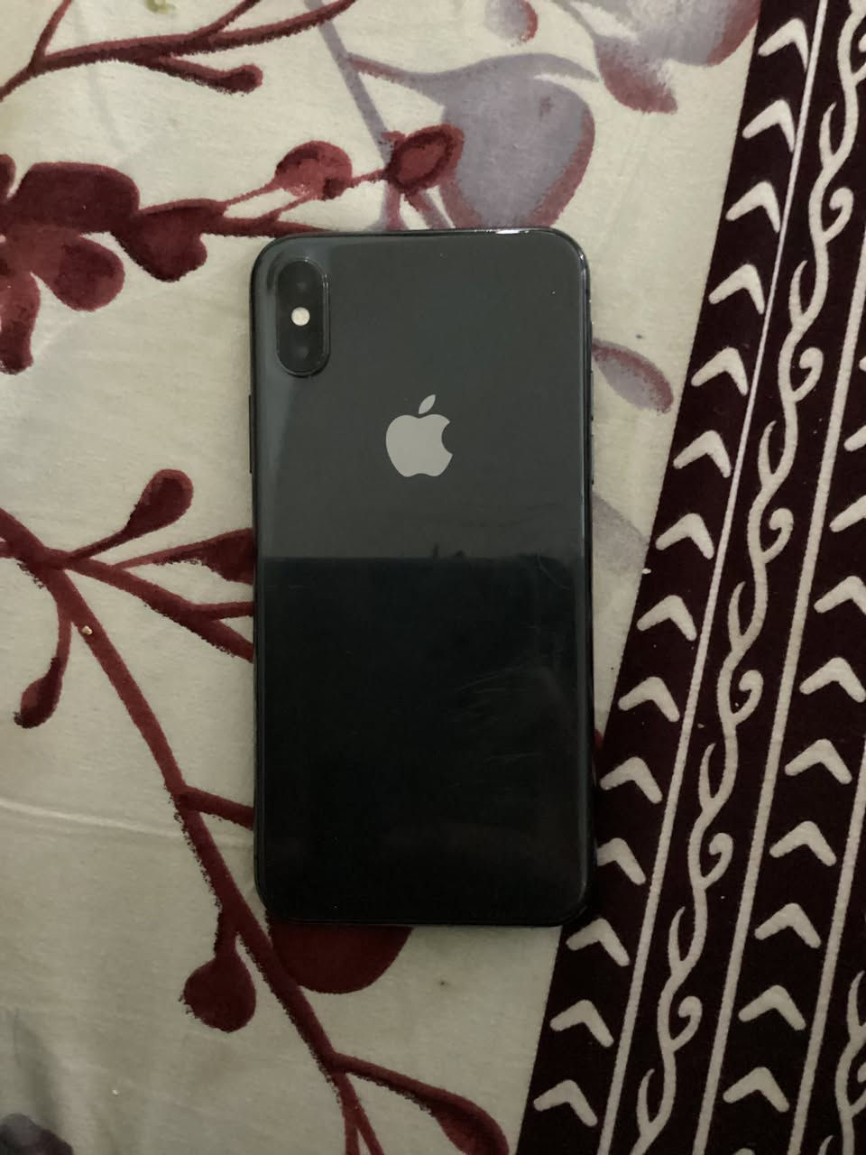 ايفون X مبدل شاشة و بطارية256
يرهم مراوس سعر 140 وبي مجال


**إذا كنت صاحب هذا الإعلان وتريد حذفه لأي سبب، رجاءا أرسل رسالة إلى الدعم الفني**