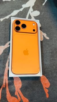 آيفون ١٧ برو ماكس • بطارية ١٠٠٪ • كربلاء