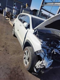 (بيع مستعجل) 🚨 🚘 نوع السيارة: هيونداي سنتافي 🗓️ الموديل: 2023 🇰🇷 الوار...