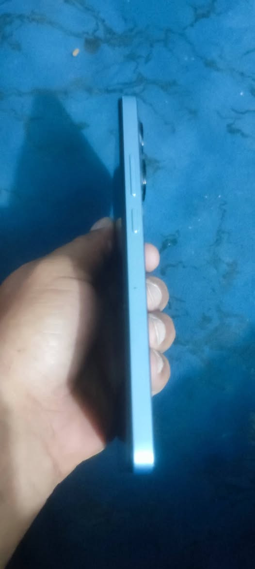 ريدمي نوت 14 اخو الجديد اندرويد 16 احدث اصدار .. مواصفاته بالصور الجهاز بدون ملحقات السعر 190 مجال قليل حق الجية .. حله مركز


**إذا كنت صاحب هذا الإعلان وتريد حذفه لأي سبب، رجاءا أرسل رسالة إلى الدعم الفني**