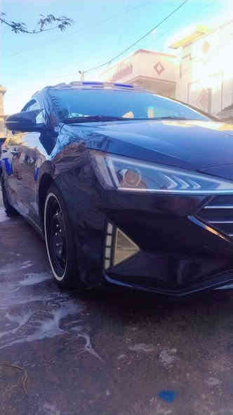 الهم صلي على محمد وآل محمد
السلام عليكم شباب
النتره موديل 2019
ماشيه 78الف
فول واحد على واحد
كير مكينه صدر تبريد كله كفاله
تخم تاير خط ابيض جديد
سيبايه ابو عمار اصليه
نشره خلفيه اصليه
دوشمه عام
بيها صبغ احزام
 بيها طخات وشخوط ونصبغت احزام
رقم أربيل دولي شرط التحويل أو وكاله
بيع أو مراوس حسب القناعه
السعر 115 بيها مجال حق الجيه
مكان بغداد الشعله حي الجوادين
الاستفسار ***********
