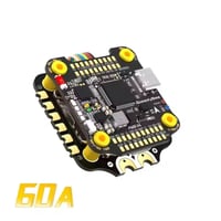 Speedybee F405 V4 • فلايت كنترولر • ٦٠ أمبير