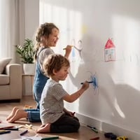 اصباغ فاوري • المقدادية • حي المعلمين