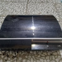 بلي 3 فات • بلايستيشن 3 • هارد العاب • جهاز العاب • بلي 3 مستعمل