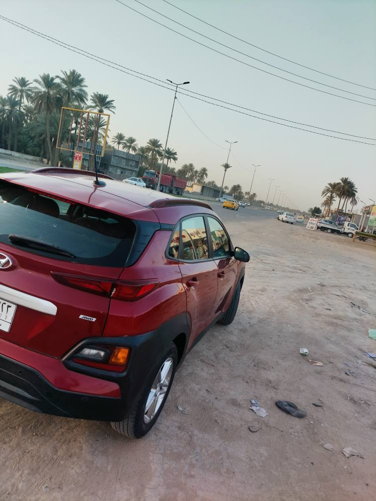 السلام عليكم 
للبيع 
هونداي كونا وارد امريكا 
موديل2021
رقم بابل 
ضررها تبديل قبق جنطه 
وبارد بالبنيد
ايرباك سليم 
مكينه2000 دوش
شاشه كبيره 
كاميرا خلفيه 
ويل كب 
تحكم استيرن 
فور ويل 
السياره جديده وجاهزه 
ماشيه28 حقيقي
سعر137
مكاني بابل شارع60 مجسر الثوره 
*********** حلة, بابل
