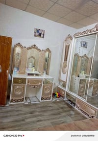 غرفة تركية • بصرة حي الاصدراءق