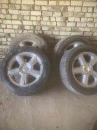 تاهو • ويل كب • نضيفات