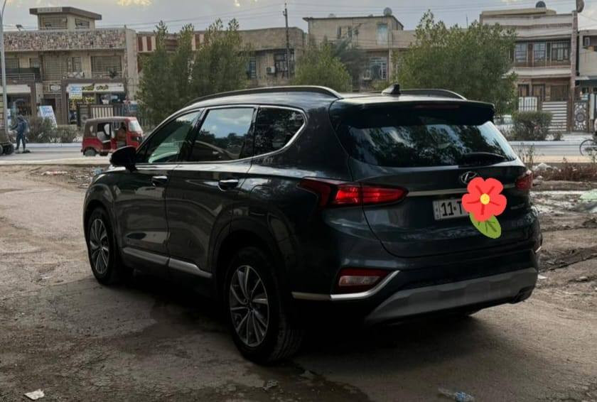 سنتافيا 2019فول مواصفات بصمه بنوراما. وارد امريكي لغود شواصي دواخل مكفولات بيها قطع صبغ اثر جراد وشخوط كير محرك مكفولات محرك تيربو ٤ سلندر  تخم تاير ياباني رقم بغداد دولي باسمي هزه جديده السياره اعلى مواصفات بالسنتافيا كشنات جلد تدفئه تبريد ٤ كامرات ٤ رادارات تفاعليه حساسات امامي خلفي بعد بيها هواي مواصفات السعر 158 ورقه مكاني بغداد ***********
