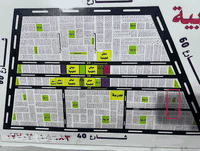 📜مساحه 125 م واجهة 6.25 بظهر التجاري ع حديقه موقعها

محدد داخل هاذا المربع

سعر جدا مناسب 💵ب22 مليون فقط اضمن مستقبلك

***********📞

***********📞
