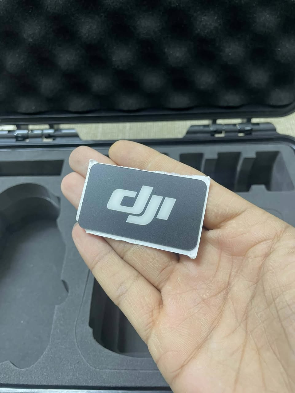 شلونكم شباب
جنطه مدرعه درون dji جديد لوگ 

الي يفيده يراسلني و يدلل الحجز على الخاص 

توصيل موجود


**إذا كنت صاحب هذا الإعلان وتريد حذفه لأي سبب، رجاءا أرسل رسالة إلى الدعم الفني**