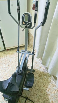 بايسكل رياضي • قطع موجودة • مكانه رارنجيه