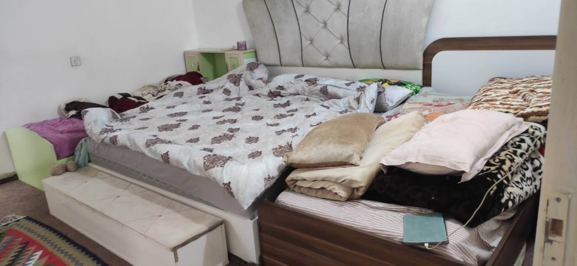 ئەم تاقمی خەوە بۆ فرۆشتن بێ کێشەیە بە سیحرێکی گونجاو چواقوڕنە Singapore


**إذا كنت صاحب هذا الإعلان وتريد حذفه لأي سبب، رجاءا أرسل رسالة إلى الدعم الفني**
