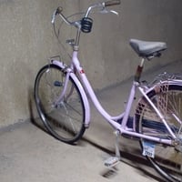 بايسكل • نظيف • حله شارع ١٠٠