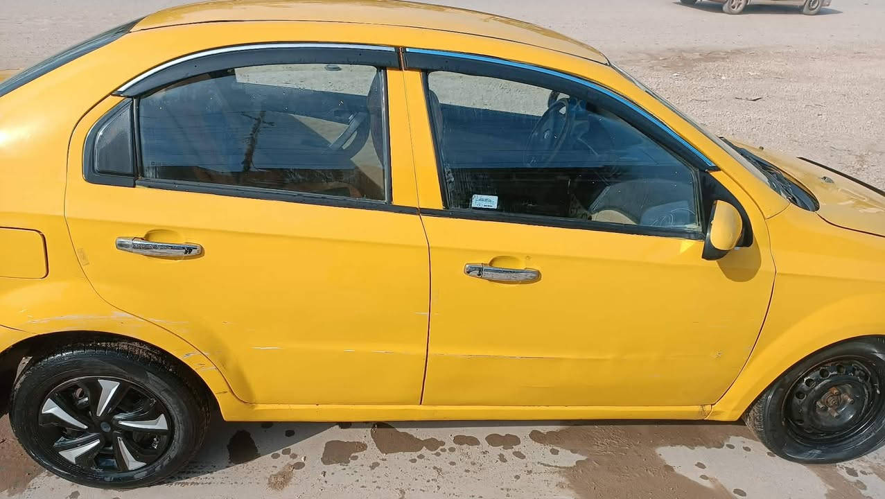 مكلف بل نشر:/السلام عليكم اخواني الاعزاء افيو موديل 2011 مفتوح رقم انكليزي مصفر غرامات السياره مرتبه دواخلها كيرها فول ومحركها فول مصبوغه صبغ عام بيها جم قطعه مبدله وضربتها ب الجنطه الي يم البك لايت هاي السياره كدامكم وسعرها 45 ورقه مستعجل على بيعتها الرقم والتواصيل *********** موجود وتساب
