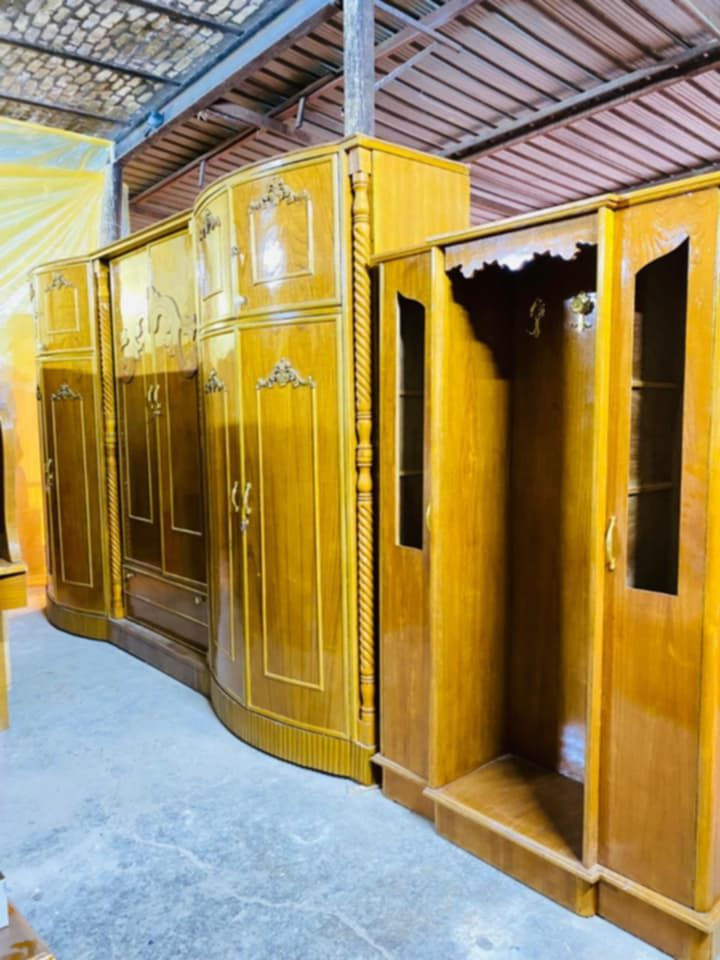 غرفه للبيع بمليون شغل درجه اولى نجاره تسكام ثقيل


**إذا كنت صاحب هذا الإعلان وتريد حذفه لأي سبب، رجاءا أرسل رسالة إلى الدعم الفني**