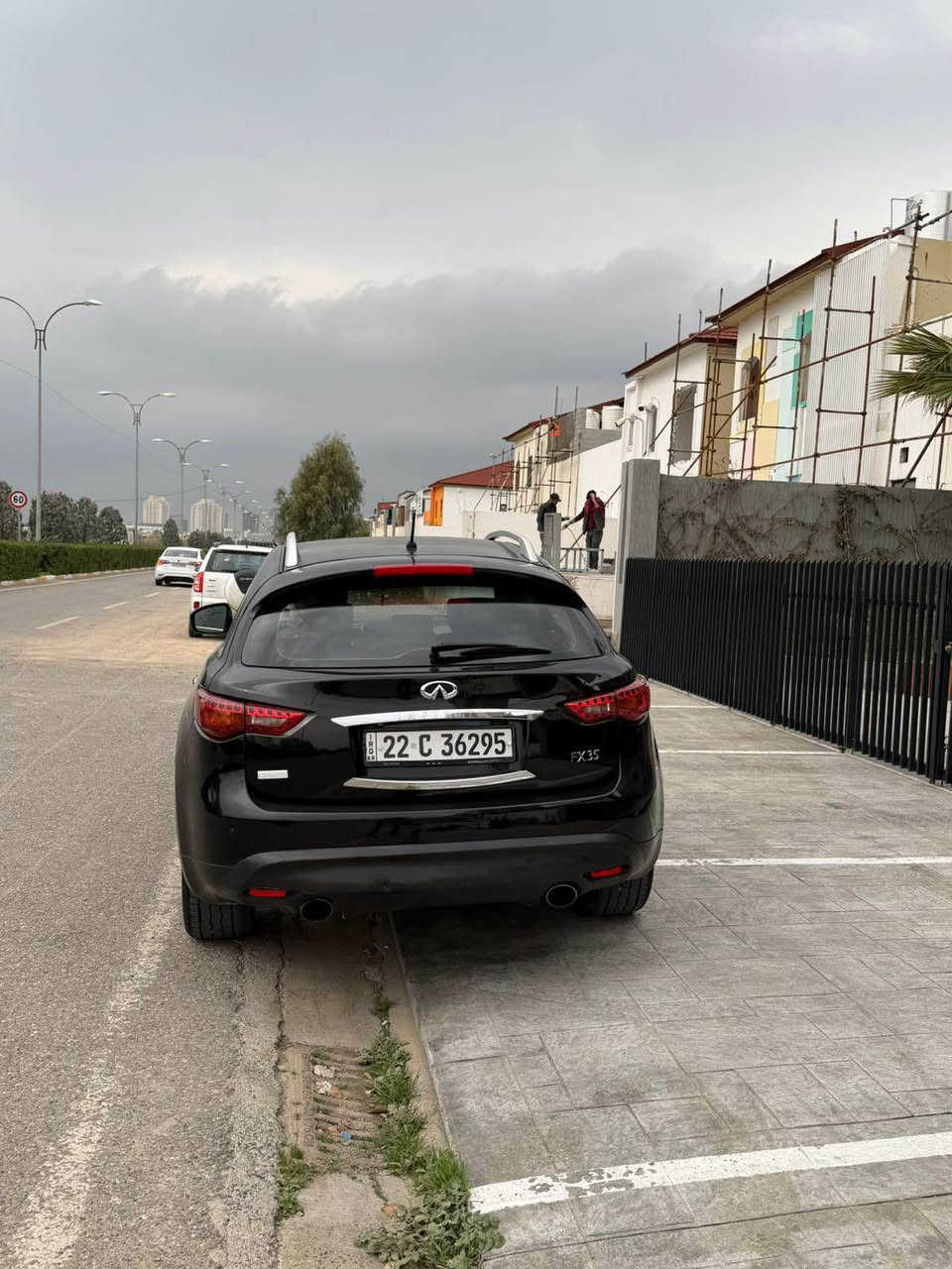 ئنفينتي موديل 2021 فول فول مواسةفات خليجي بي بوياخ گيرو مةكينة بةشةرت بي كرانةوة سةيارةكة زور زور خاوين ماوةتةو هةموو شتيكي بةشةرت 280 هةزار رويشتوة يةك دينار مةسروفي تيدانية هةموو شتيك بةشةرتة
نرخ ١٤٠$
شوێن هەولیر
*********** رانية, السليمانية
