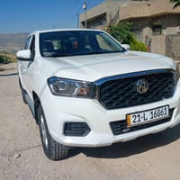 ام جي T60 • موديل ٢٠٢٤ • ١٤٠٠٠ كم
