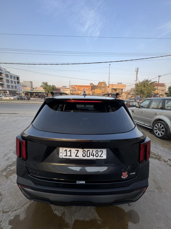 السلام عليكم سياره داخله بكتاب شهداء بسمنه وحاضرين ل اي ظمان مرقمه بغداد وكامله

سعره 240 وبيه مجال للشراي

سورنتو 2025

فئه اكس لاين اس اكس فوول

حادثه تبديل بنيد وجاملغ بدوون دكة جاكوج 
ماشيه 16 

صور امريكا  مرفقه بالمنشور

‏‎مواصفاتها :-

‏‎1. محرك 2500 ( TURBO)

‏‎2. بصمة : تشغيل - ابواب - صندوك

‏‎3. صندوك كهرباء

‏‎4. شاشة كبيرة على طول الدشبول تدعم كاربلاي واندرويد اوتو وفول تحكمات

‏‎5. كيجات الكترونية متغيرة حسب الوضعيات

‏‎6. انظمة القيادة : سبورت - سمارت - نورمال

‏‎7كشنات جلد 

‏‎8.كراسي كهرباء فول تحكم 

‏‎9. اضواء ترحيب عند الاقتراب مع ترحيب داخلي عند الصعود او المغادرة

‏‎10. شحن وايرليس

‏‎11كشنات Vip منفصله

12.منافذ تايب سي  في الكشنات 

‏‎13. هاند بريك بصمة

‏‎14. اوتو هولد

‏‎15. كامرات 4 - 360

‏‎16. فول رادارات امامية وخلفية وجانبية

‏‎17. تحديد مسار ذكي

‏‎18. قيادة أليه ذكية

‏‎19. نقطة عمياء

‏‎20. كروز سرعة

‏‎21.  وتدفئة كشنات 

‏‎22. ويل كب حجم 20 وحساس اطار  

23.اشاير بالمري

‏‎24. تشغيل عن بعد

‏‎25. شاشة لمس متغيرة لتحكم الميديا او لتبريد

‏‎26. ستيرن فول تحكمات

27.حساس خلفي امامي

بعد بيها مواصفات 

مكان السياره بغداد بلديات

بيع او مراوس ب اقل

للاستفسار / ***********
