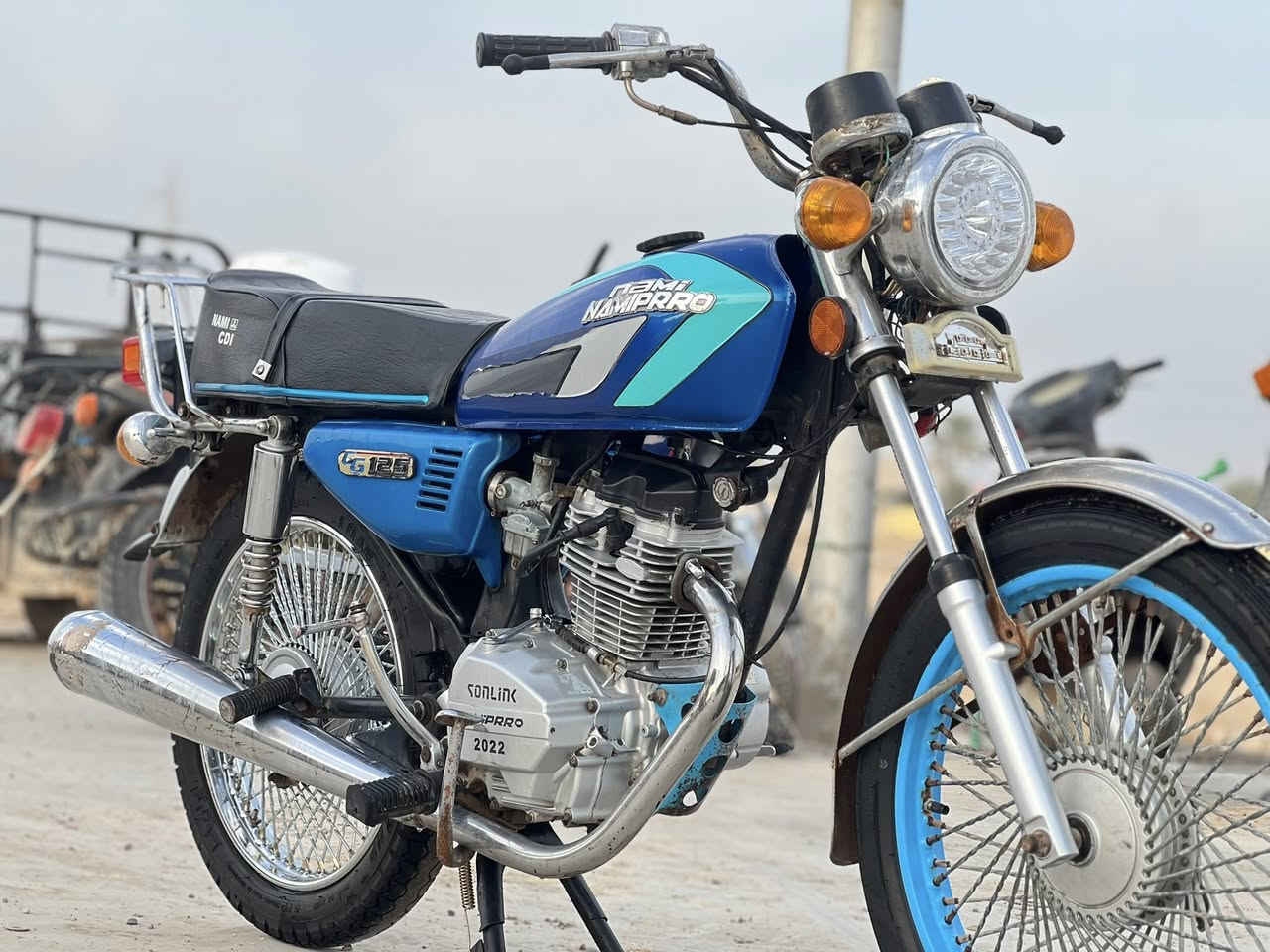 سلام عليكم دراجة نامه برو اوراق اصولي بوجهك الترقيم شلعه شك الكاع شرط ع 3تعلك سعره 775وبيه مجال الطيبين مكاني ناصريه قلعه سكر ***********
