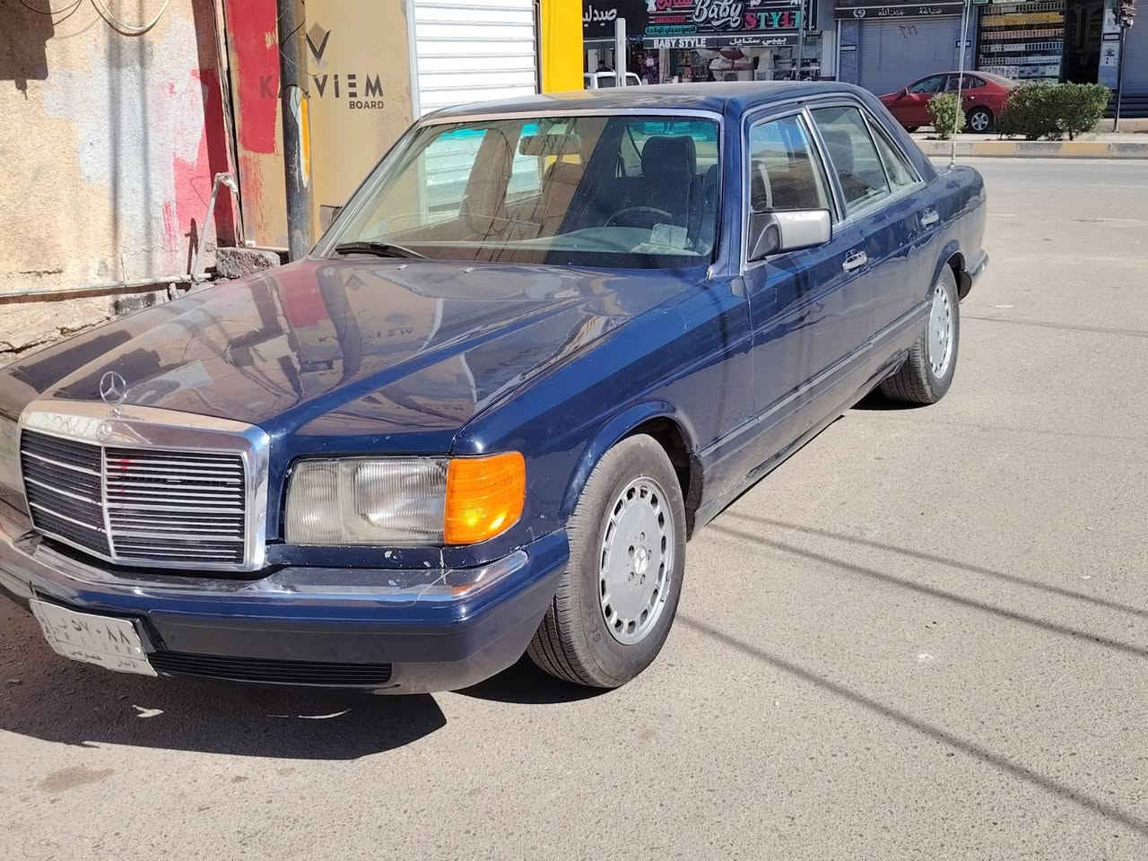 سلام عليكم مارسدس جامبو موديل 89 محدثه 91 مشروع وطني محرك بلادي تبريد ثلج 🥶 السعر 58 وبيها مجال


**إذا كنت صاحب هذا الإعلان وتريد حذفه لأي سبب، رجاءا أرسل رسالة إلى الدعم الفني**