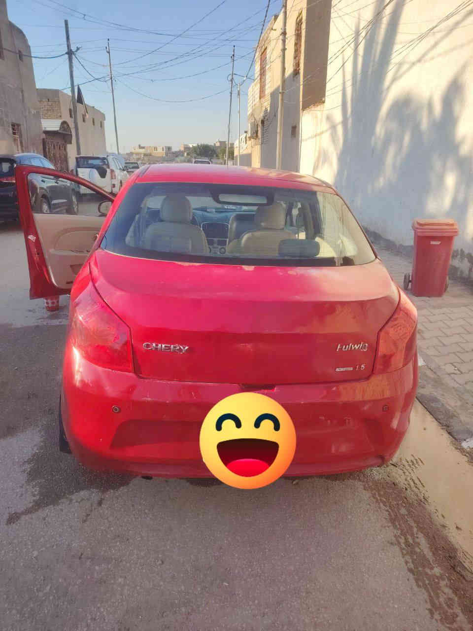 #شرط_السچين
فلاوين 2013 كفالة محرك وگير حداديةعامه جديدة بمعنى الكلمه طقم تاير هيلو 10 ايام من شديته تأخذ صافي غرامات الأمور القانونية مداور ثاني يوم السيارة جاهزة 28$  
*********** علي 
*********** علي
