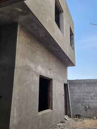 التنومة حي الصادق • ٣٠٠م • طابو زراعي