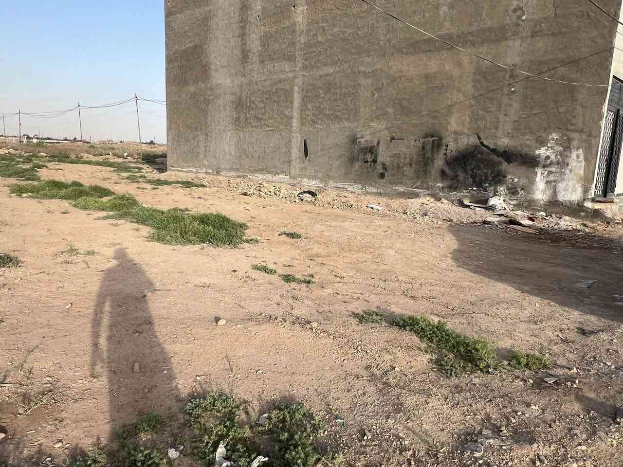عروض مكتب البشائر 🔰
📌معروض12331 نص 100م  ب3/10بيان وكاله قريبه على التبليط واليناء .السعر ادخل خاص وات

📌معروض 12304 نص100م ب2/10 جاهزه بلبناء . السعر خاص واتساب .

📌معروض نص 100م ب11059 ب2/10 جاهزه السعر وات ساب 

📌معروض 12896 نص 100م ب2/10 جاهزه من صاحب السند .بلبناء السعر خاص واتس.

🔰🧿التواصل ☎️ *********** 📱 ابو باقر 
متوفر وات ساب نفس الرقم ✅
