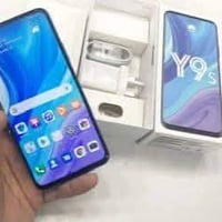 هواوي واي9 اس • مبدل شاشة • سعر مناسب