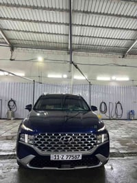 سنتافيه • ٢٠٢٣ • وارد امريكي