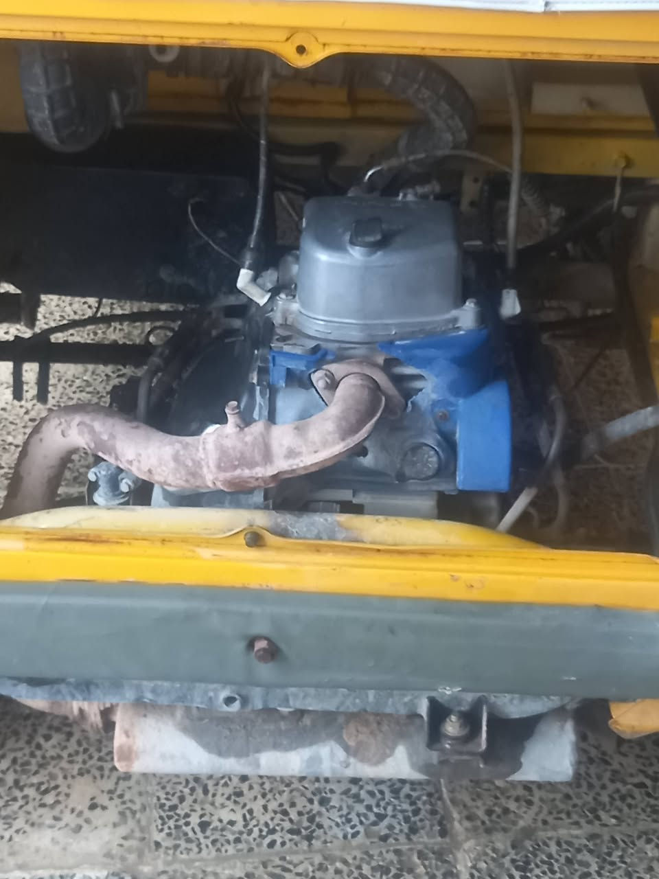 سلام عليكم تكتك للبيع 2019  شهر العاشر رقم وسنوية بسمنة ***********   مكانة نهروان الخمس تالاف
