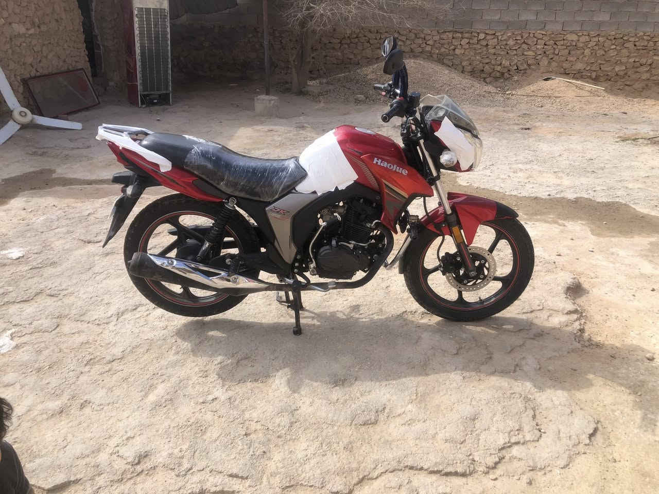 ماطور هاوجي 17 مكمرك كامل فول نضافه محرك وكير فول سعر مليون و450 ويرهم اقصاد 
***********
