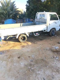 كيا بنكو • موديل 96 • مكينة وكير ممتاز