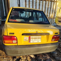 سايبا • ٢٠١١ • مكينة جاهزة