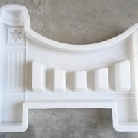 قوالب حدائق • غير مستخدم • ٦٠×٤٠