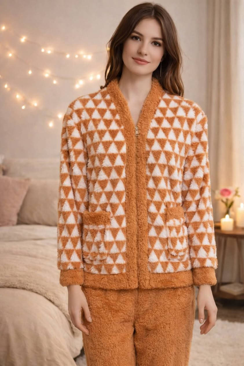 ✨✨
تراك فرو ثقيل يجنّن ❄️
السعر: 15 ألف فقط
قياس M_L
قطع اخيره
📩 للحجز والاستفسار مراسلة الصفحة
🚚 يتوفر توصيل لجميع المحافظات


**إذا كنت صاحب هذا الإعلان وتريد حذفه لأي سبب، رجاءا أرسل رسالة إلى الدعم الفني**