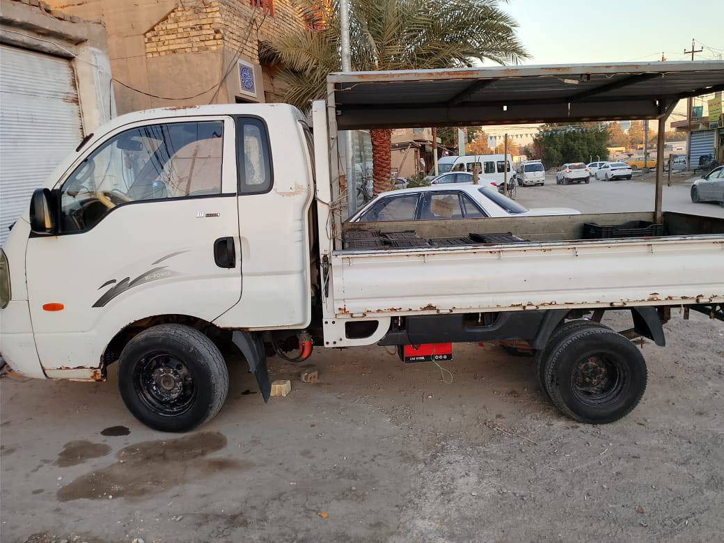 سلاموعليكم اخوان كيا البيع مديل ٧رقم نجف     بسمي سنويه 27  مكينه سبلاين 3000سياره مال جناي جاهزه السعر 75 بيها مجال
***********. مكاني نجف
