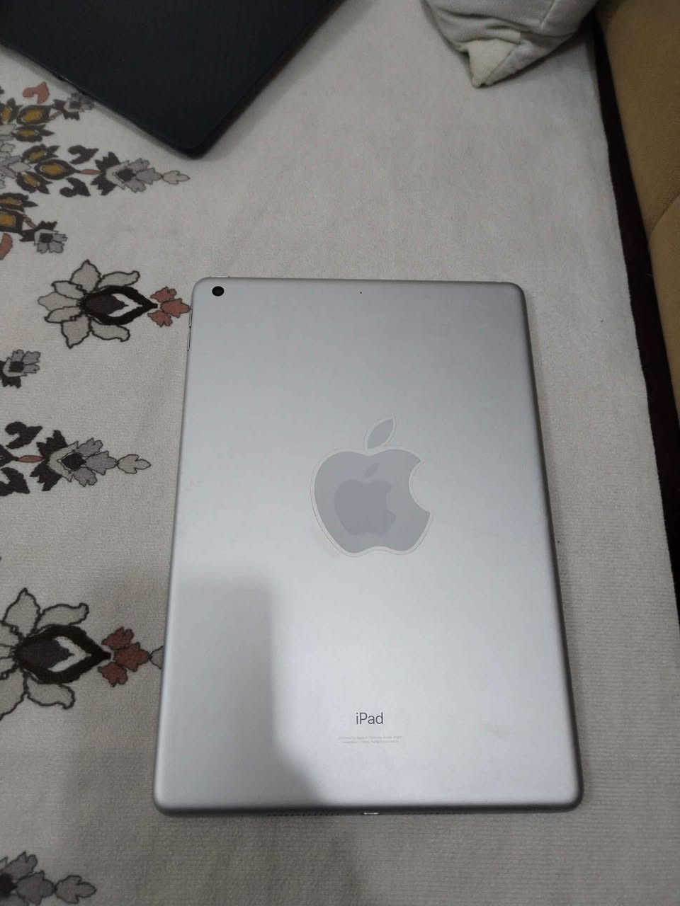 ‎ايباد ٩ ذاكره ٦٤ نضيف مع الملحقات كامله كارتونه وشاحنه وكيبل السعر ٢٥٠‎ Singapore


**إذا كنت صاحب هذا الإعلان وتريد حذفه لأي سبب، رجاءا أرسل رسالة إلى الدعم الفني**