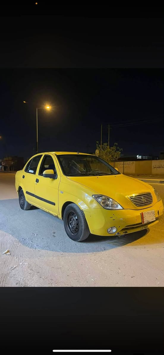 سلام عليكم   طيبه موديل 14   كير حداديه جدد تخم تاير جديد باتري جديد كهربائيات كلها شغاله   تبريد ثلج ❄ سنويه لغايه 27 رقم بغداد الماني مشروع وطني   سعر 25 وبيها مجال  عنوان حله مركز مدينه   الهاتف ***********
