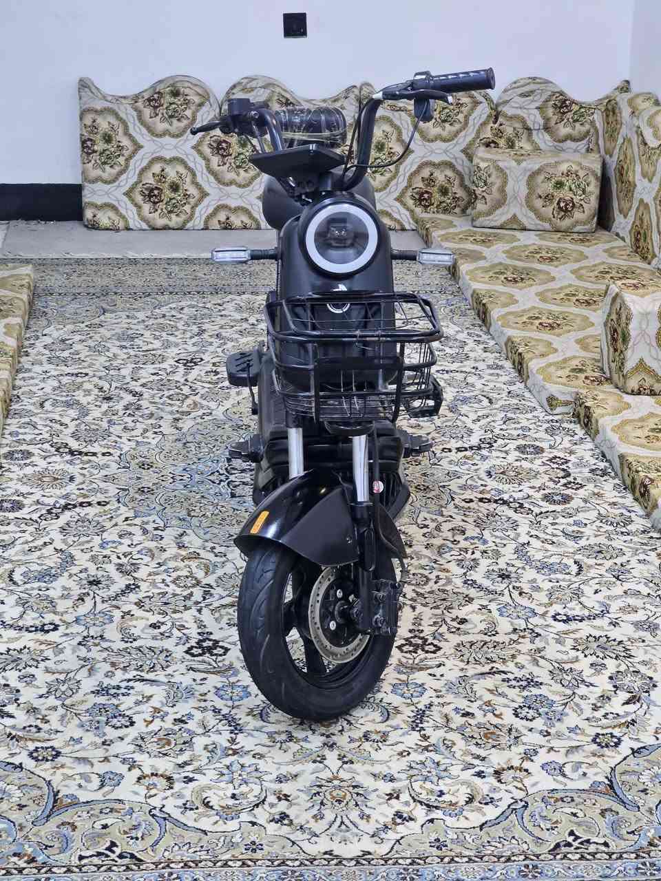 سلام عليكم بيسكل شحن حجم 20 للبيع سعر 350وبي مجال

الاتصال‏‪0772 541 4547‬‏
