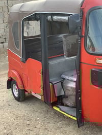 تكتك كفاله عامه موديل (22)كفاله كشر او محرك مكاني بغداد ابو غريب سعر 9...