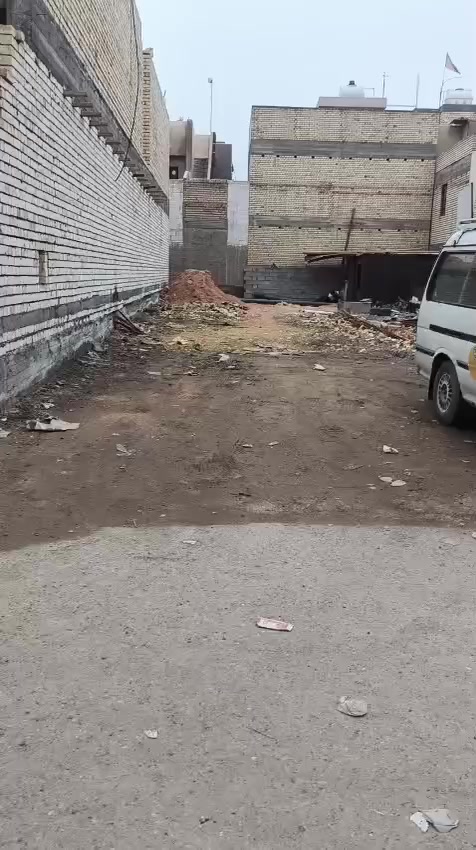 قطعة ارض للبيع بغداد الكريعات 
راسل الصفحة او اتصل على الارقام التالية

‭0770 804 8893
0772 916 9637
