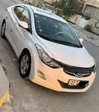 الانترا ٢٠١٣ • محرك ١٨٠٠ • ماشي ١٨٣ الف