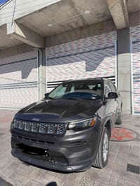 جيب كومباس • ٢٠٢٢ • ٤١٠٠٠ كم