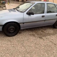 فيكترا • ١٩٩١ • رقم كركوك