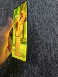 انفنكس هوت ٥٠ برو بلاس • شاشة مصفحة • خدش بسيط