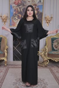 جديد • أسود ملكي • XL 2XL 3XL