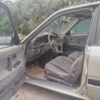 مازدا تبريد للبيع 626 /8 بخ للستفسار الاتصال 07706454395
